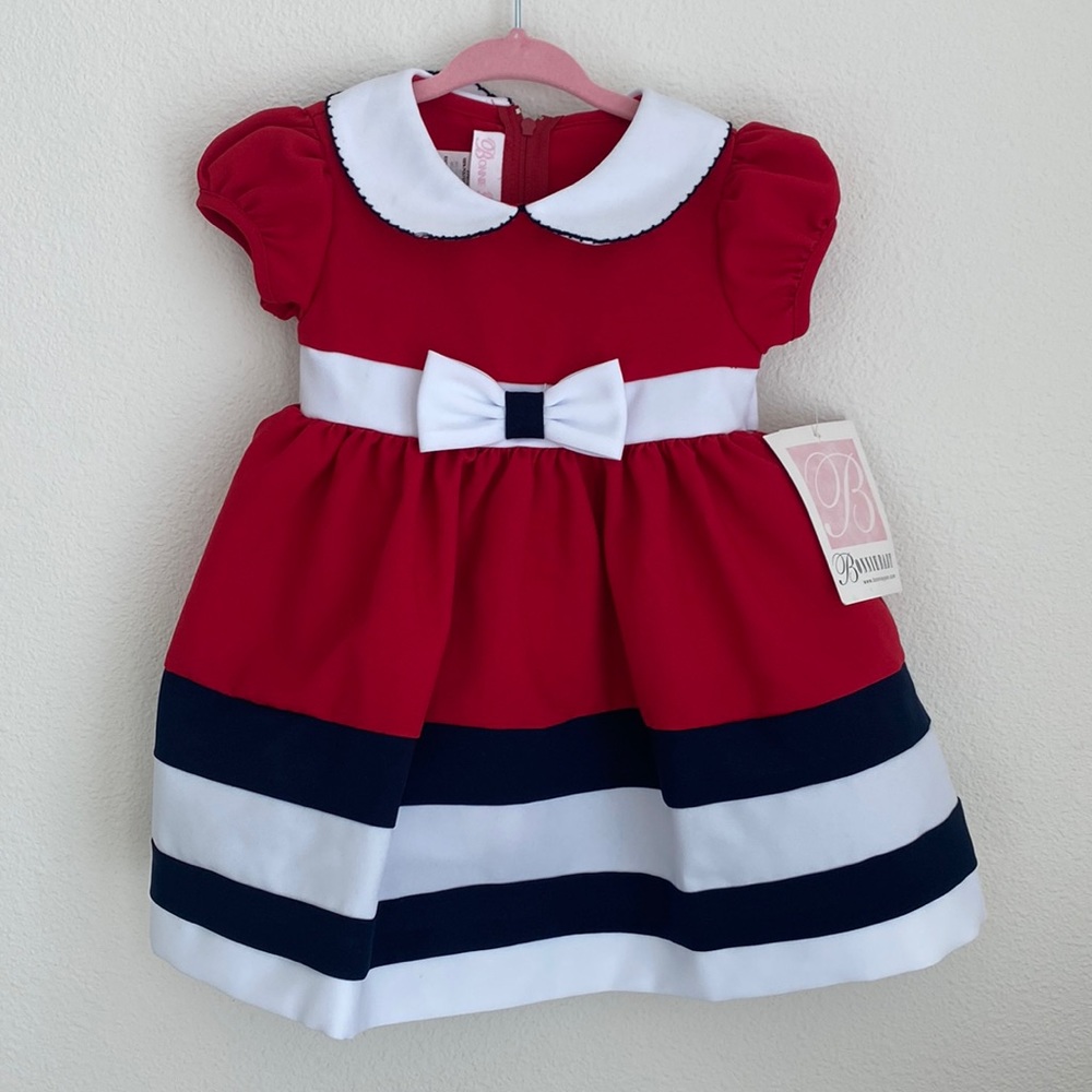 Toddler Dress